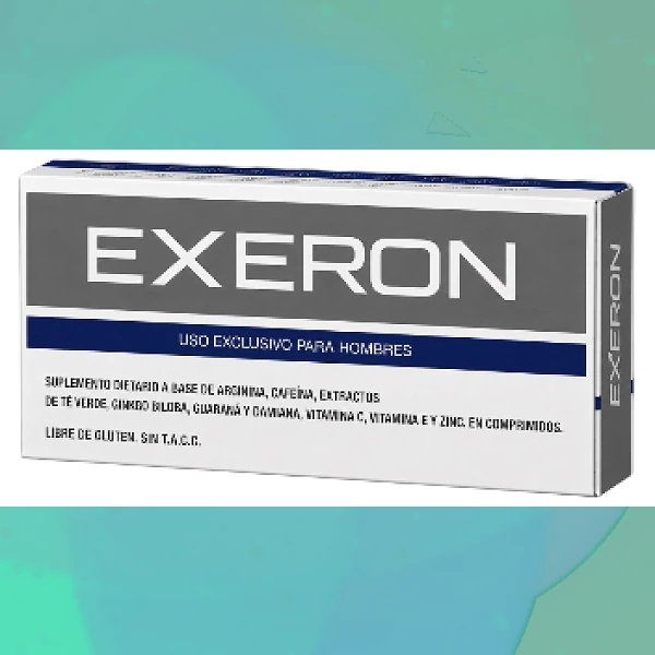 Exeron
