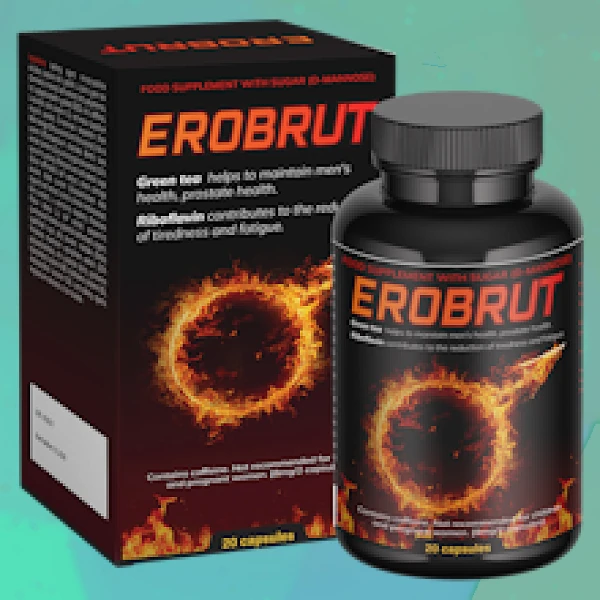 Erobrut