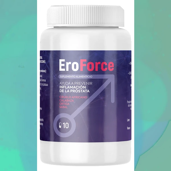 Eroforce