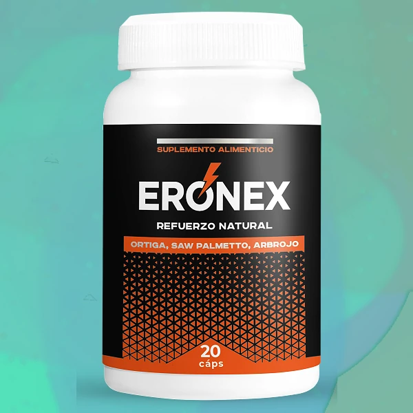 Eronex