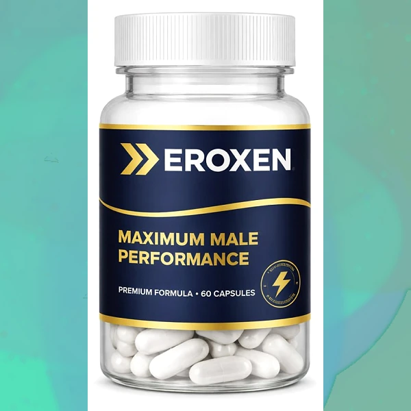 Eroxen
