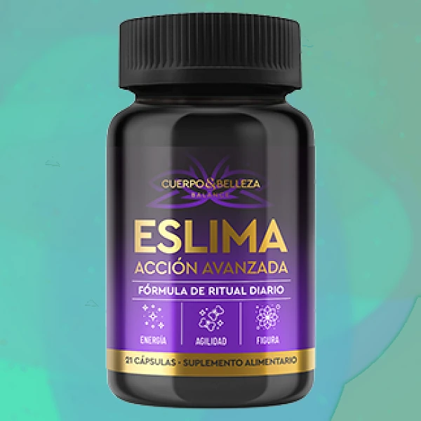 Eslima