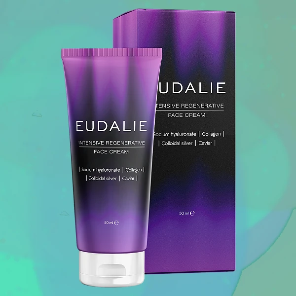 Eudalie
