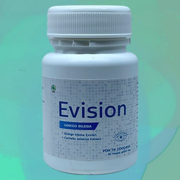 Evision