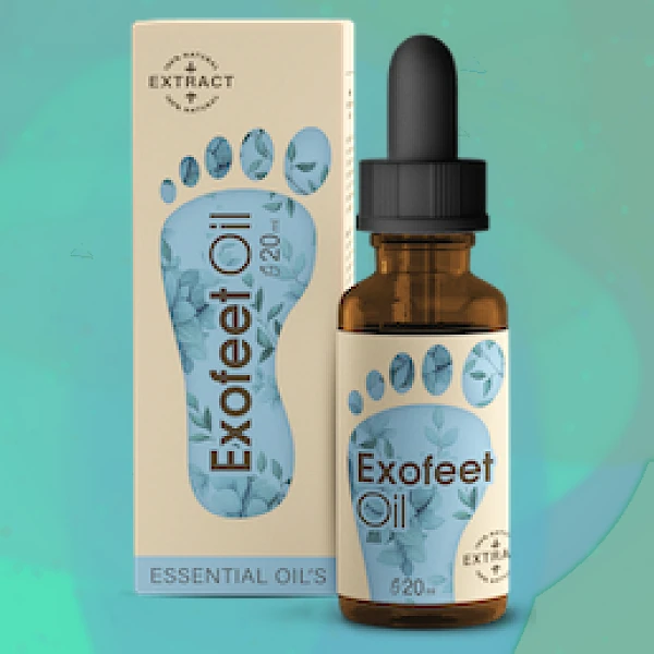 Exofeet Oil