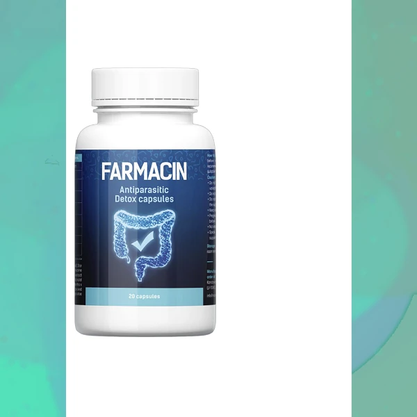 Farmacin