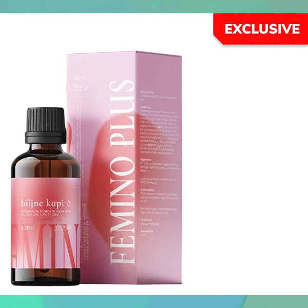 Femino Plus
