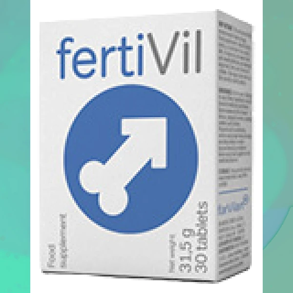 Fertivil 4pck