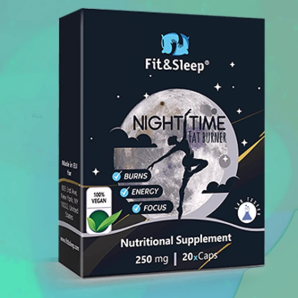 Fit&Sleep