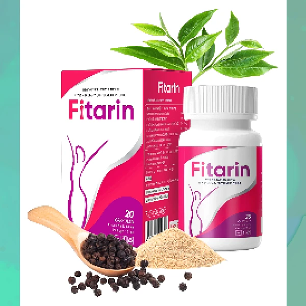 Fitarin
