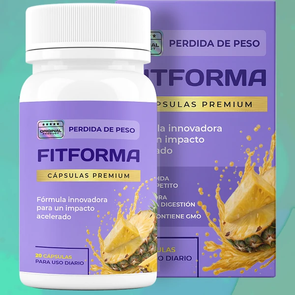 FitForma