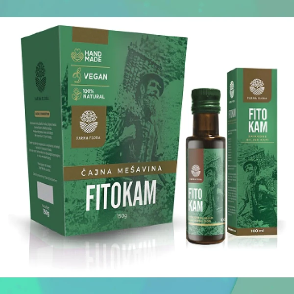 Fitokam
