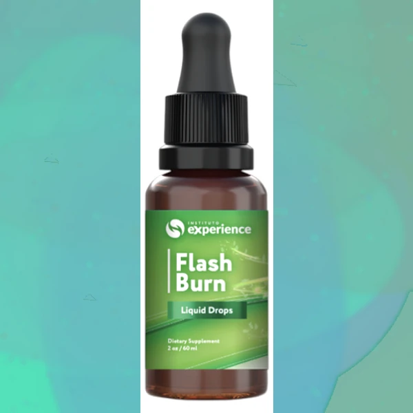 FlashBurn