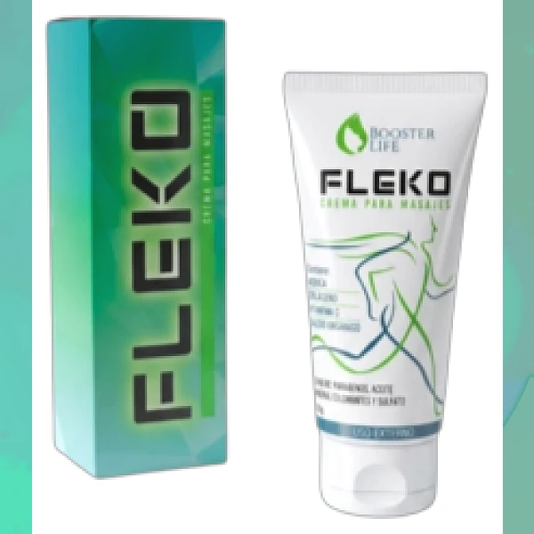 FLEKO