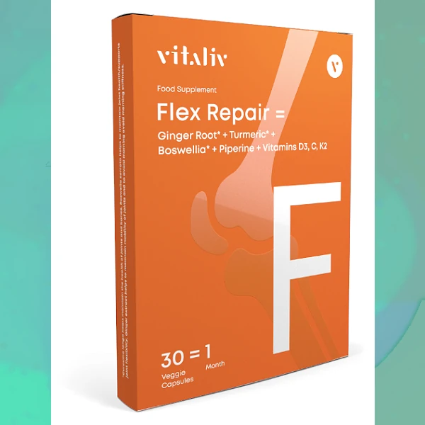 Flex repair
