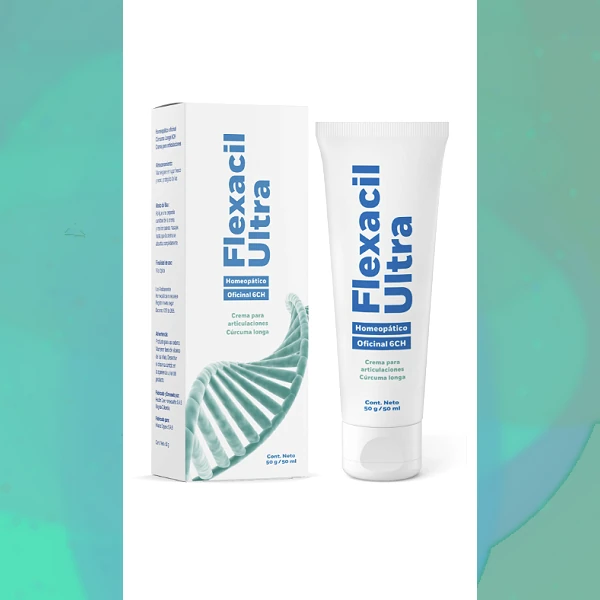 Flexacil Cream