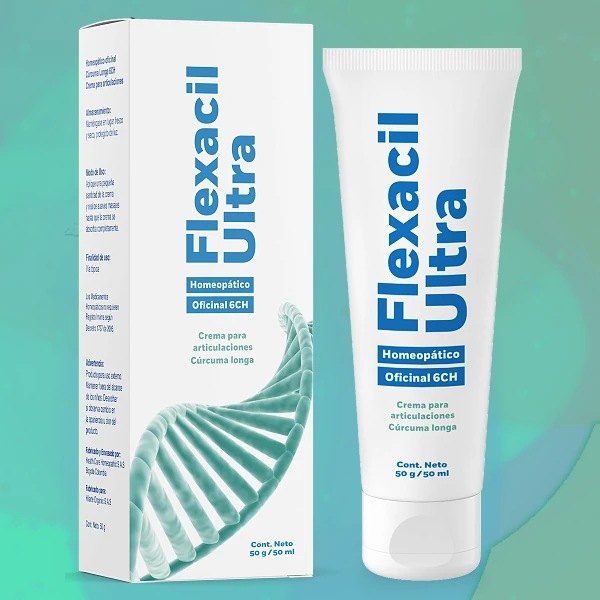 Flexacil Ultra