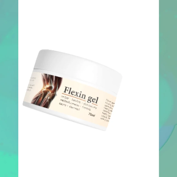 Flexin gel