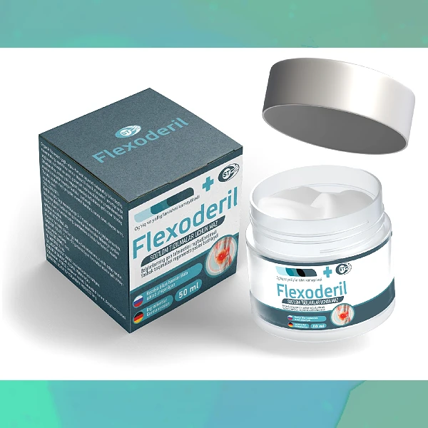 Flexoderil
