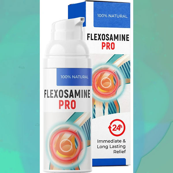 Flexosamine Pro