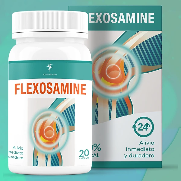 Flexosamine