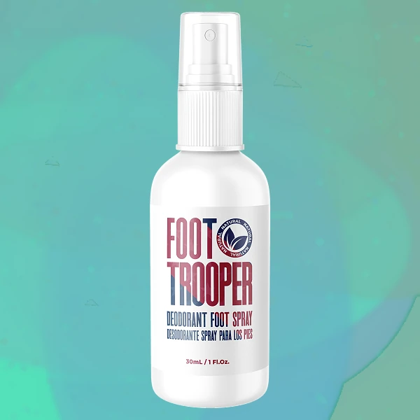 Foot Trooper