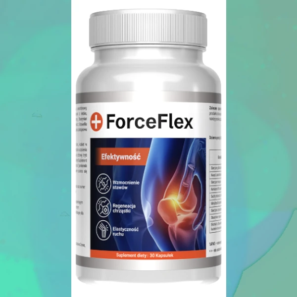 ForceFlex