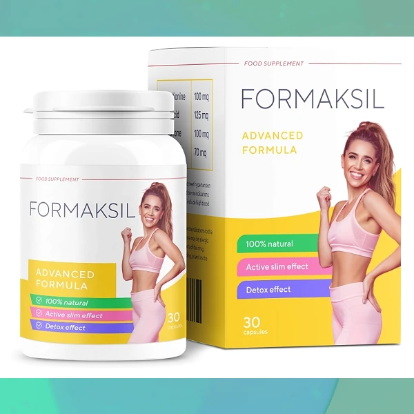 Formaksil