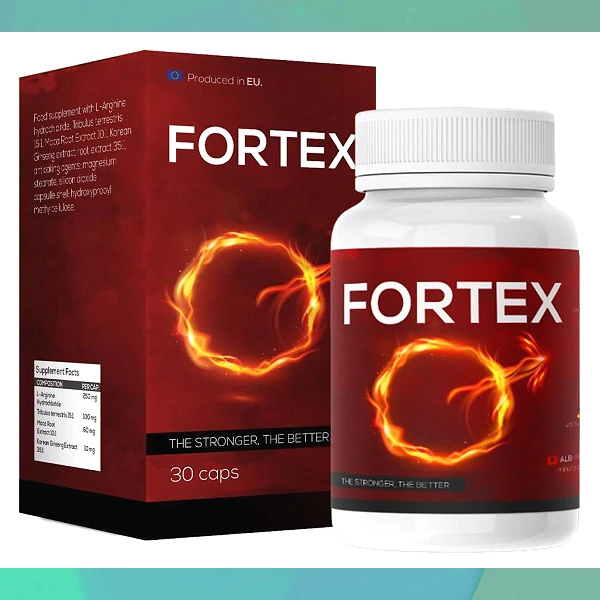 Fortex