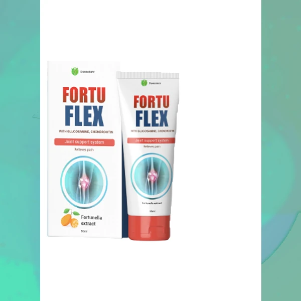 Fortuflex cream