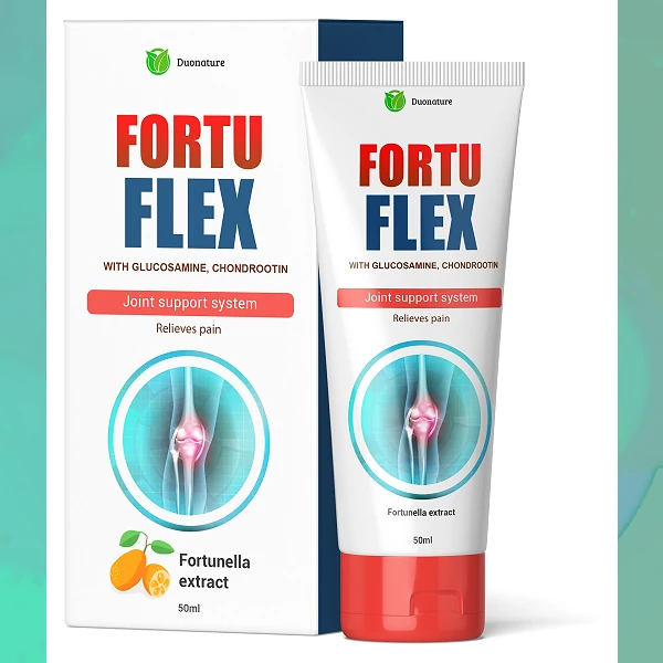 Fortuflex