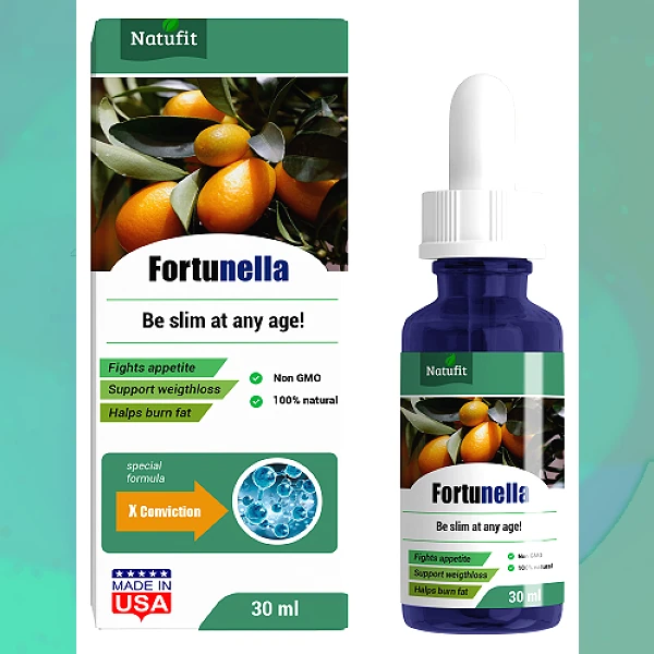 Fortunella