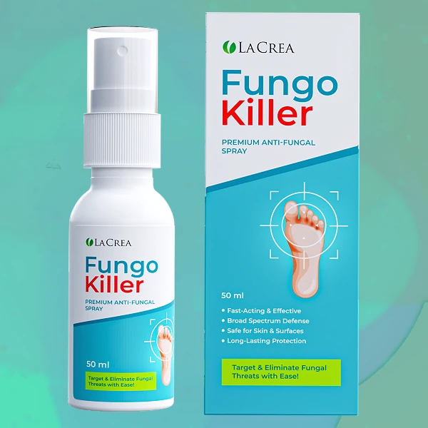 Fungokiller