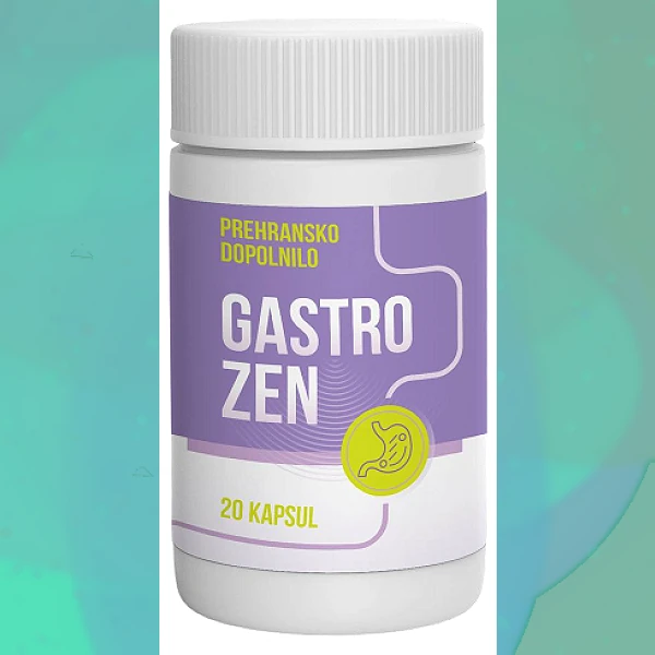 Gastro Zen