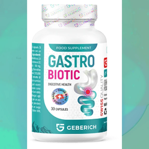 GASTROBIOTIC