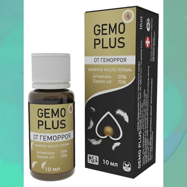 Gemo Plus