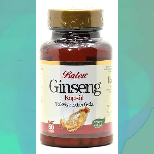 Ginseng