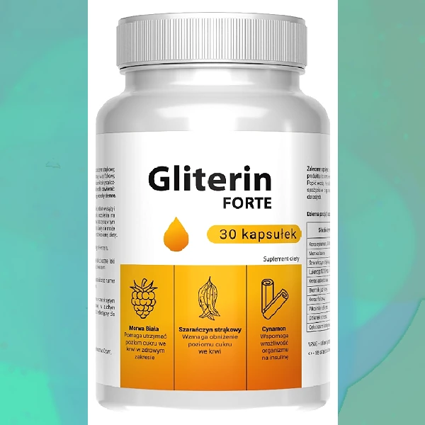 Gliterin Forte
