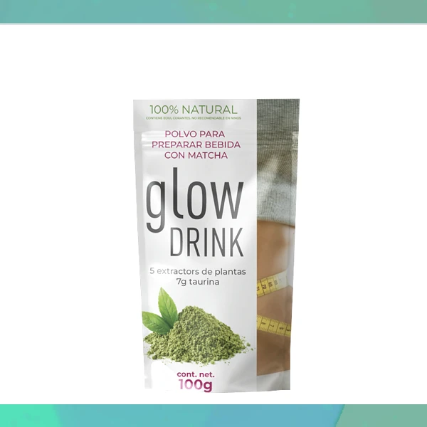Glow Drink