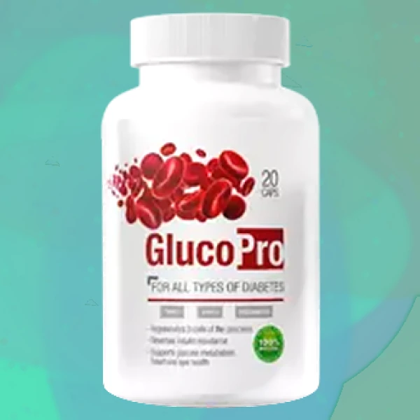 Gluco Pro