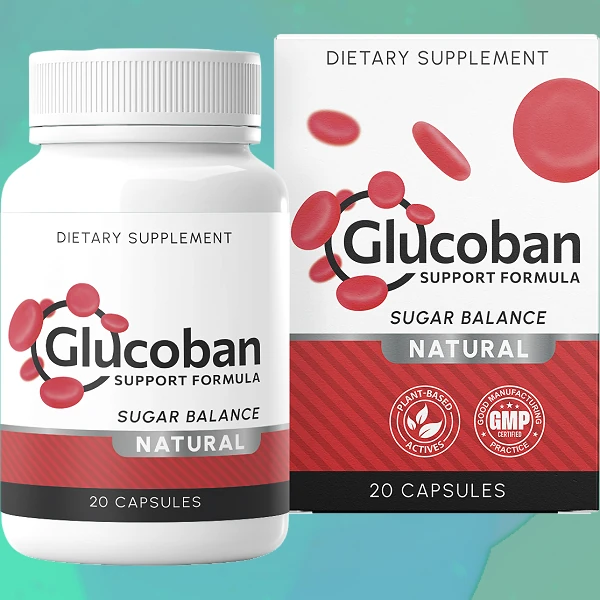 Glucoban