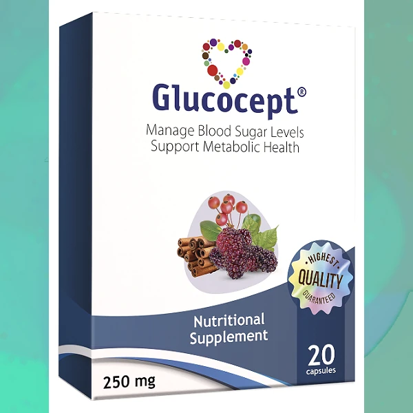 Glucocept