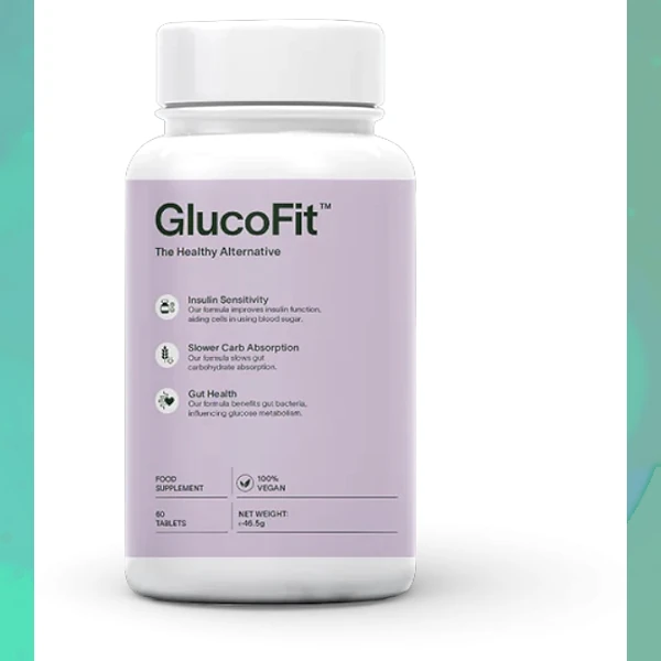 GLUCOFIT