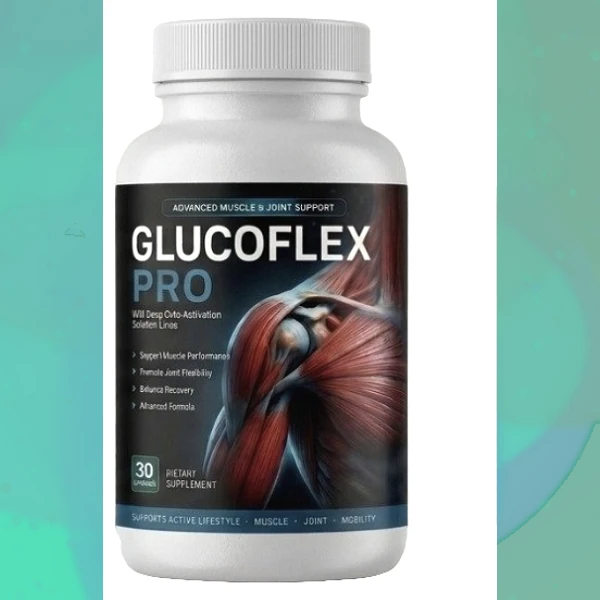 Glucoflex pro