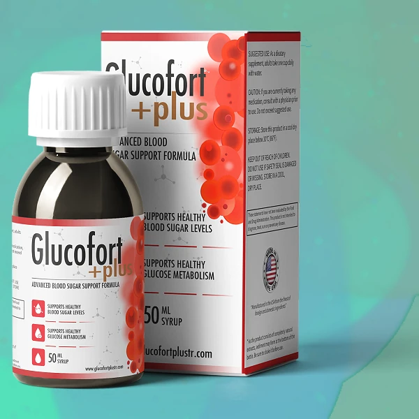 Glucofort plus