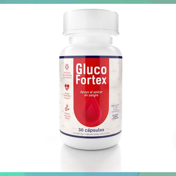 GlucoFortex