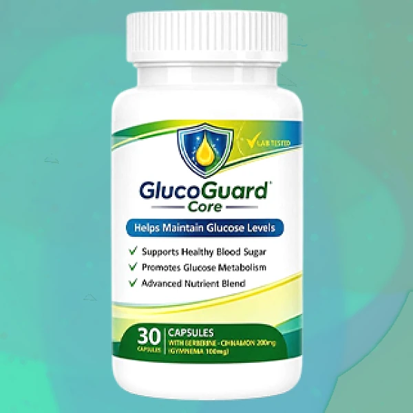 GlucoGuard