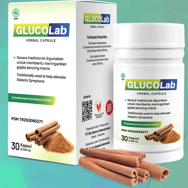 Glucolab