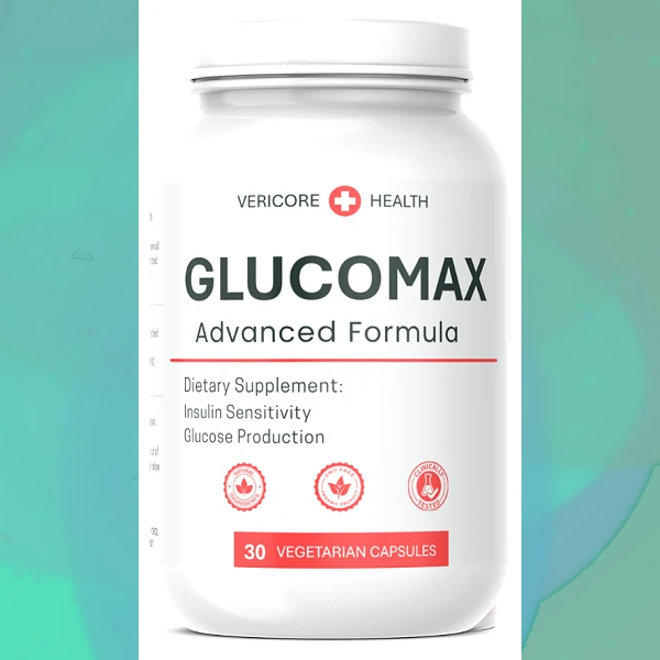 GlucoMax