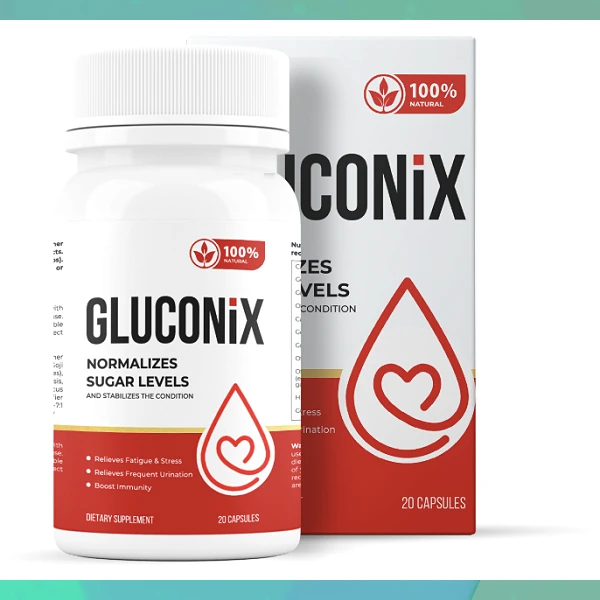Gluconix
